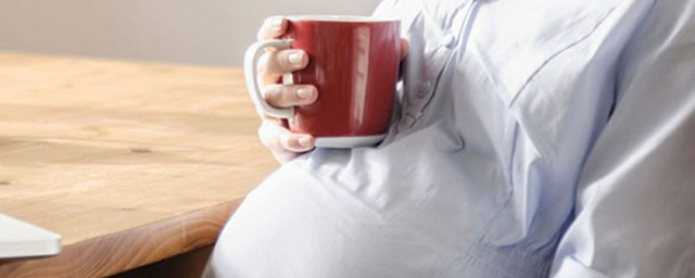 Ученые узнали, как кофе влияет на организм беременных женщин